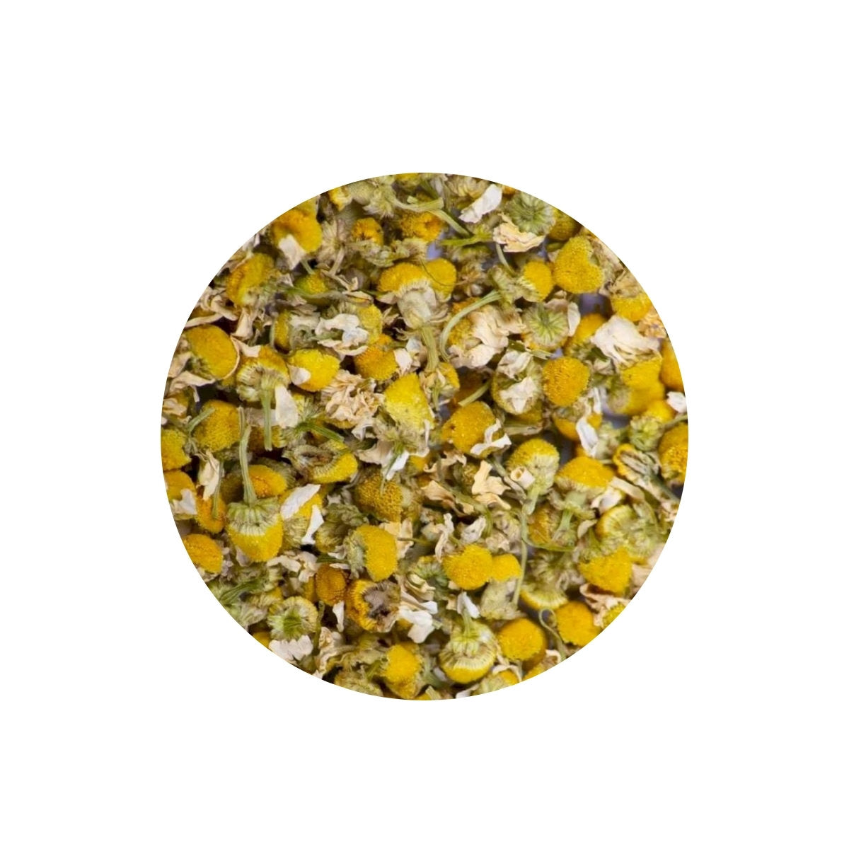 Ô de Fruits Camomille Citron - La Thé Box