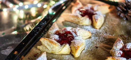 recette Joulutorttu