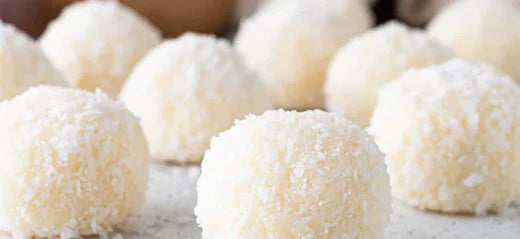 recette perles de coco