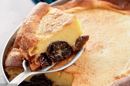 Far Breton - Gâteau - Spécialité bretonne