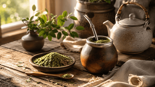 maté