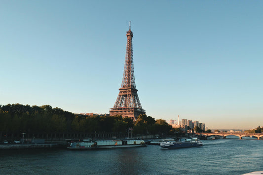 Tour Eiffel