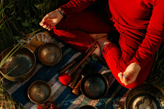 Tea Tribes & Co