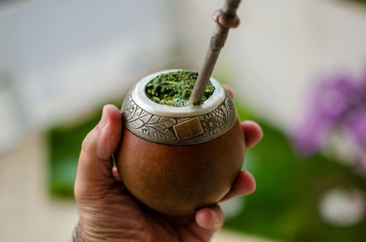 Maté