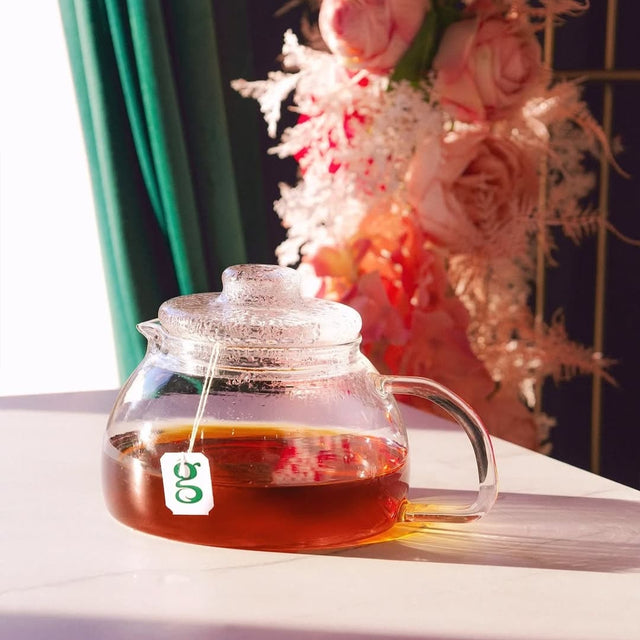G'Tea