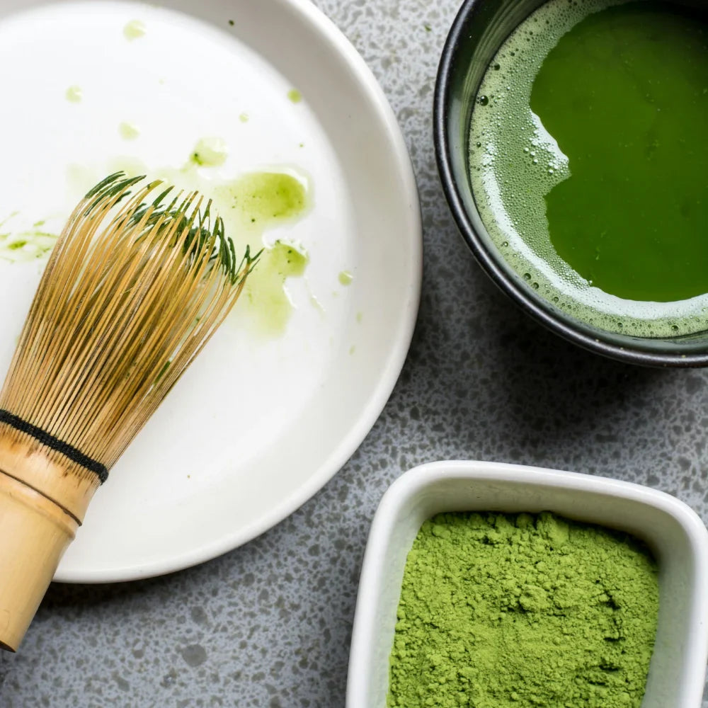 Matcha - La Thé Box