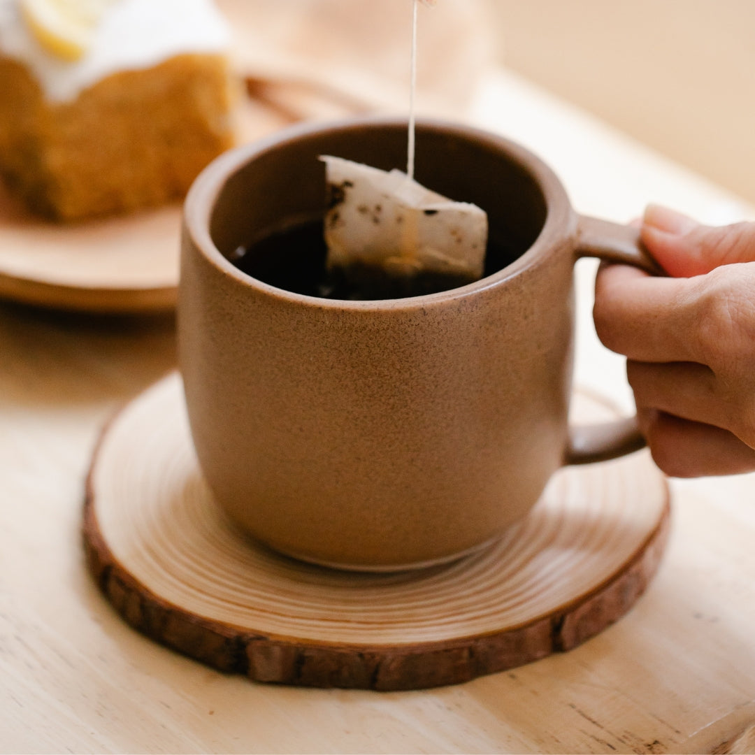 Sachets de Thés et Infusions - La Thé Box