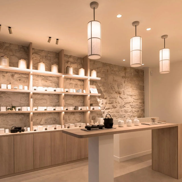 Maison Itany