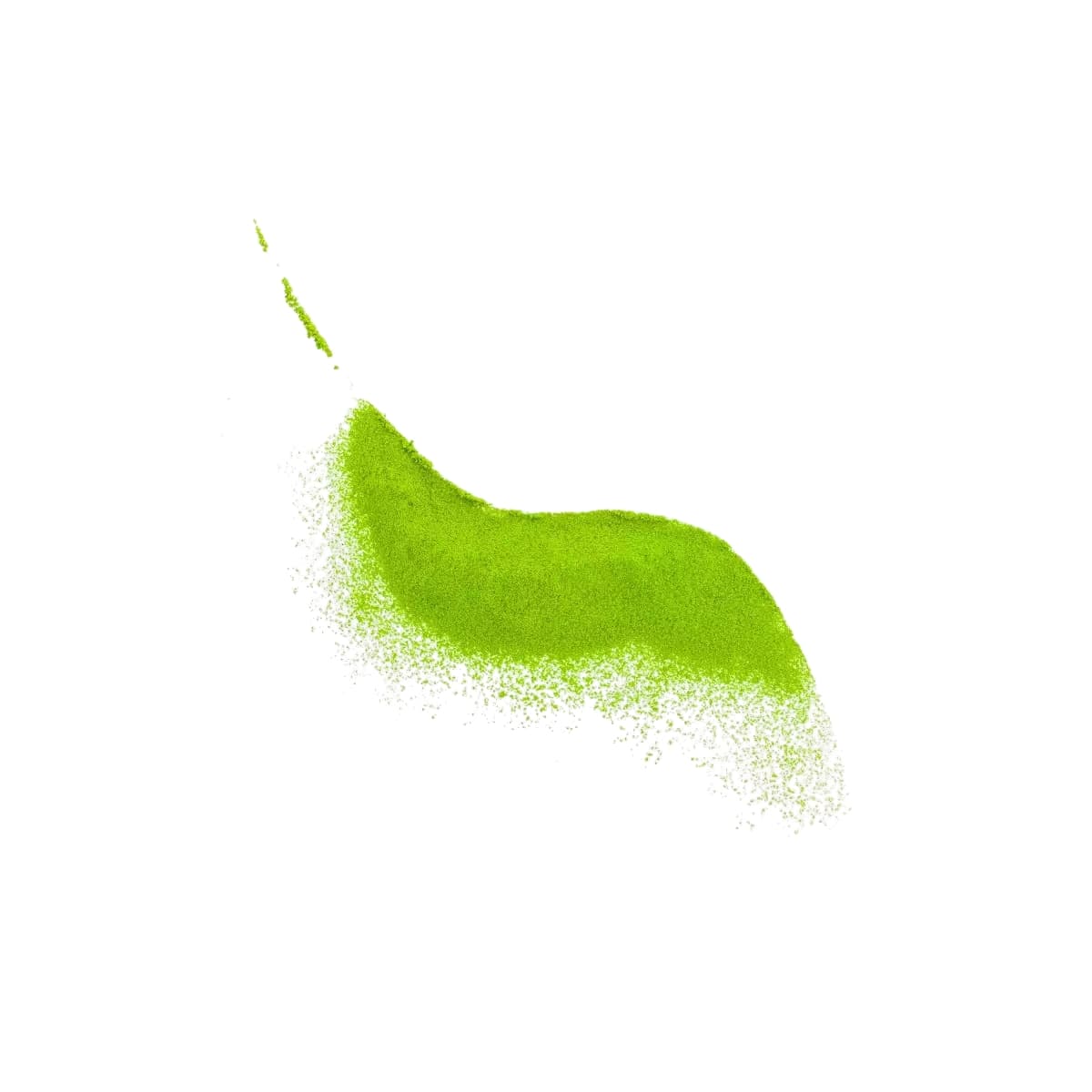 Vrac Matcha de Cérémonie Premium d'Aromandise.