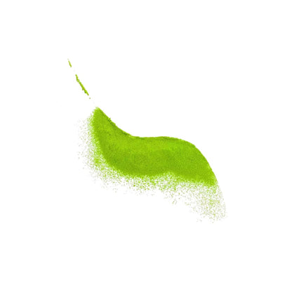 Vrac Matcha de Cérémonie Premium d'Aromandise.