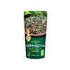 Vrac 100g Thé vert et riz Genmaicha d'Aromandise.