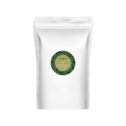 Thé vert Bali de Dammann Frères vrac 100g.