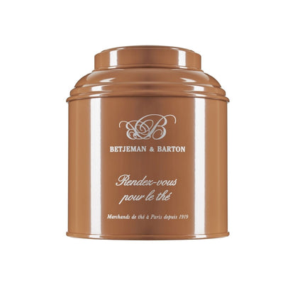 Rendez-vous pour le Thé