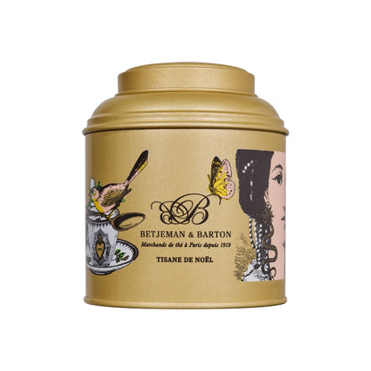 Tisane de Noël