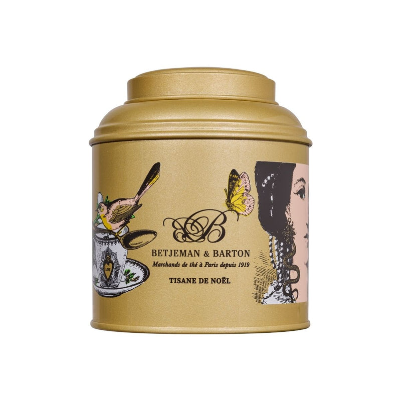 Tisane de Noël