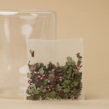 Bienfaits infusion Détox Végétales - Infusettes