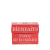 Bienfaits infusion Force de la Nature - Boîte des infusettes