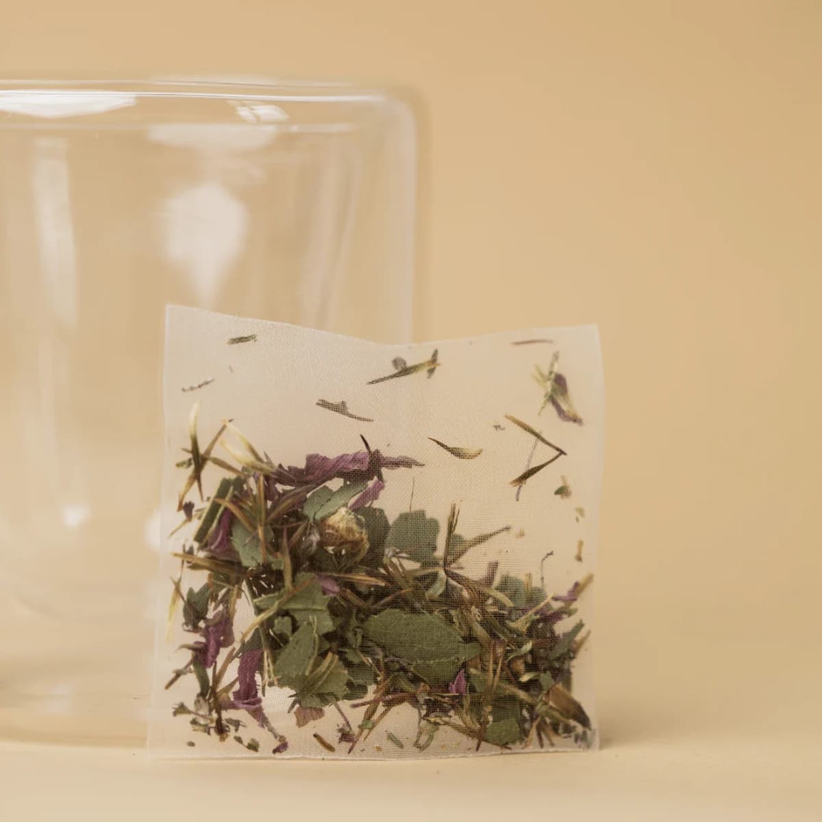 Bienfaits infusion Force de la Nature - Infusettes