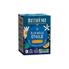 Boîte infusettes Biohême, camomille, verveine, méliss.