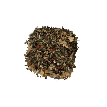 Vrac Tisane Énergie de Bonheure.