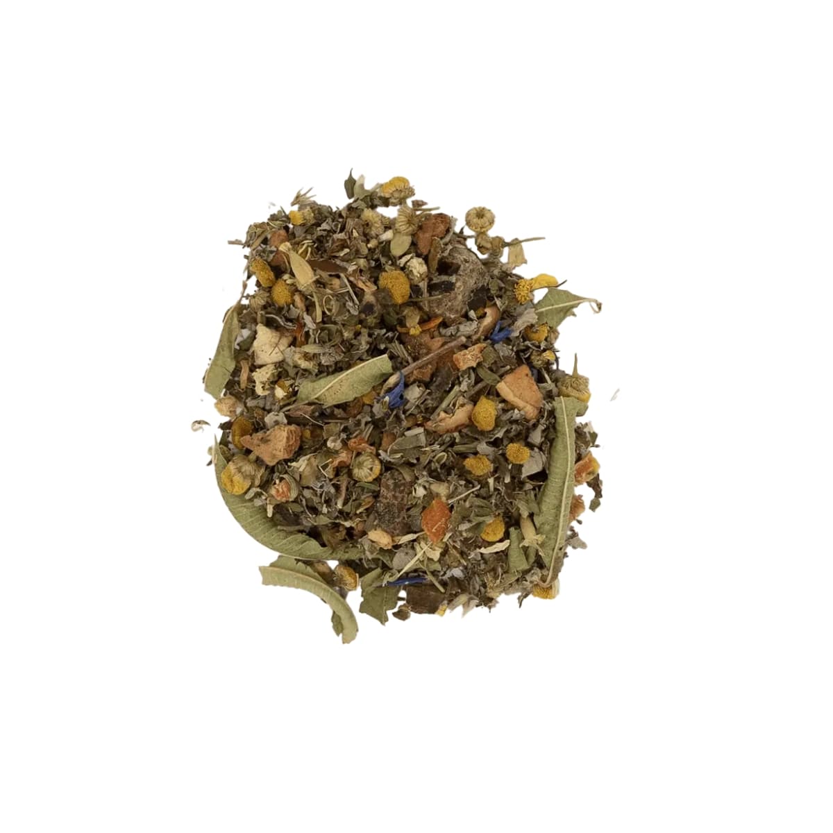 Vrac Tisane Sommeilde Bonheure.