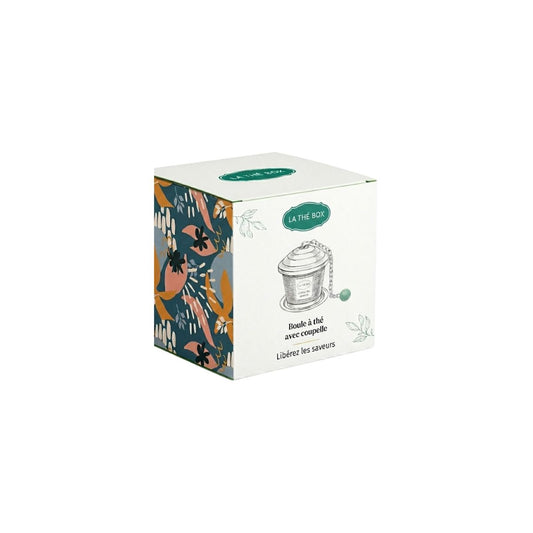 Boule à Thé Libérez les Saveurs