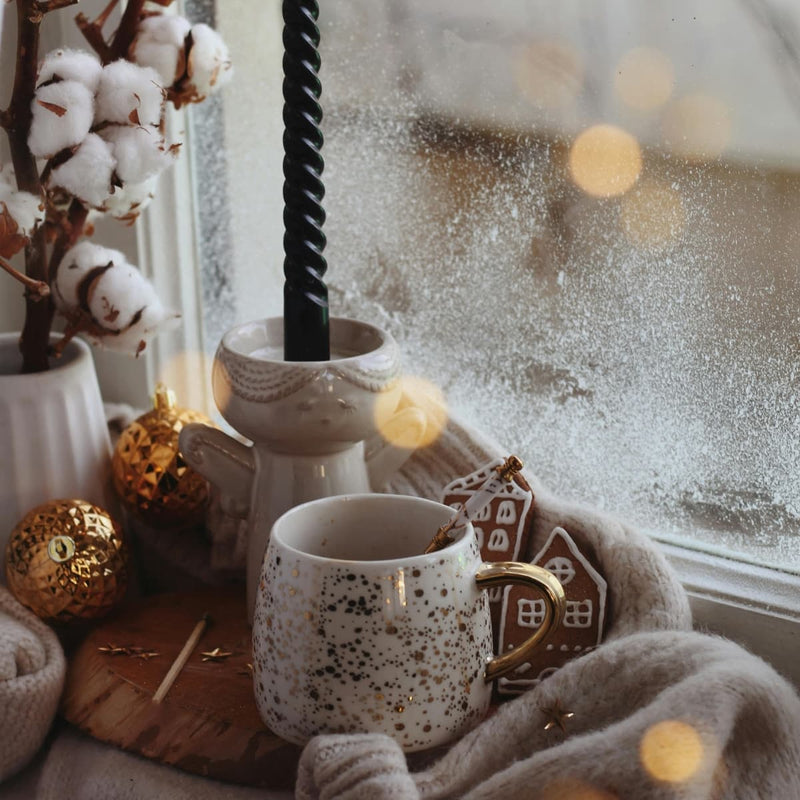 Thé décors Noël