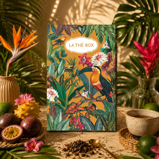 La Jungle Tropicale