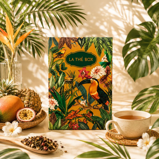 Jungle Tropicale