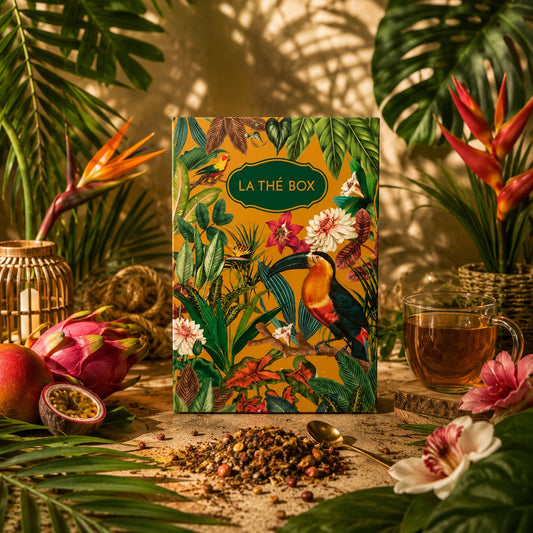 Jungle Tropicale