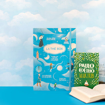 Paulo Coelho - La Thé Box