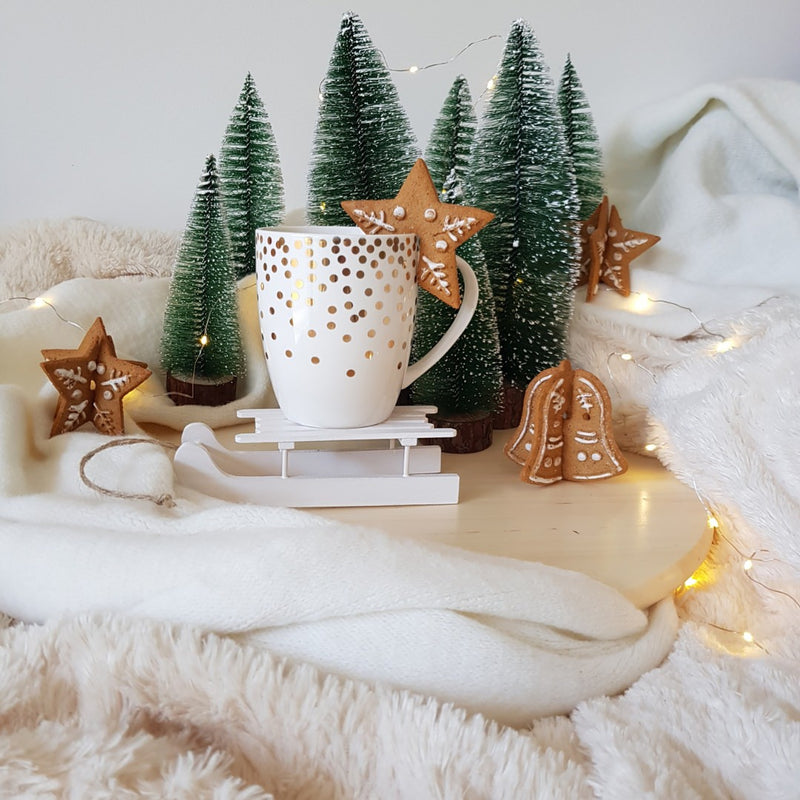 Thé décors Noël