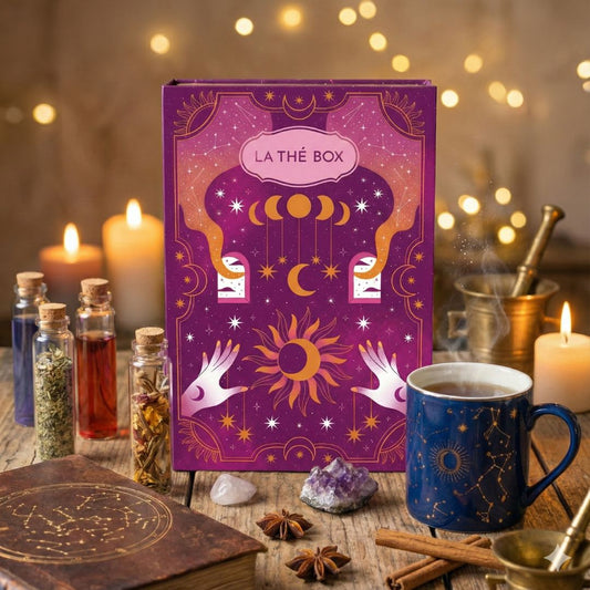 L'Alchimie des Signes