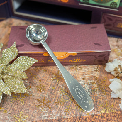 Calendrier de L'Avent : L'atelier des rêves - La Thé Box