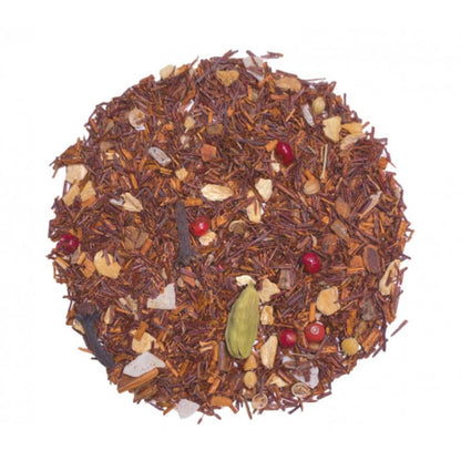 Chaï Coco Bio - La Thé Box