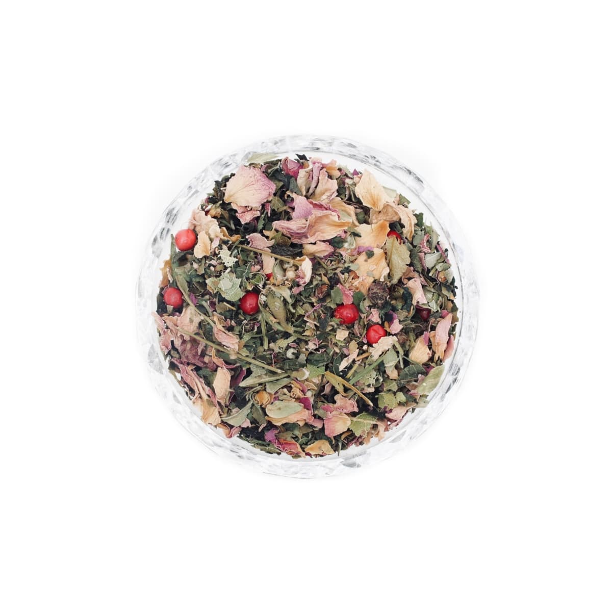 Infusion Bio Belle Plante - Détox de Chic des Plantes ! 