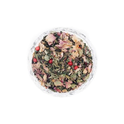 Infusion Bio Belle Plante - Détox de Chic des Plantes ! 