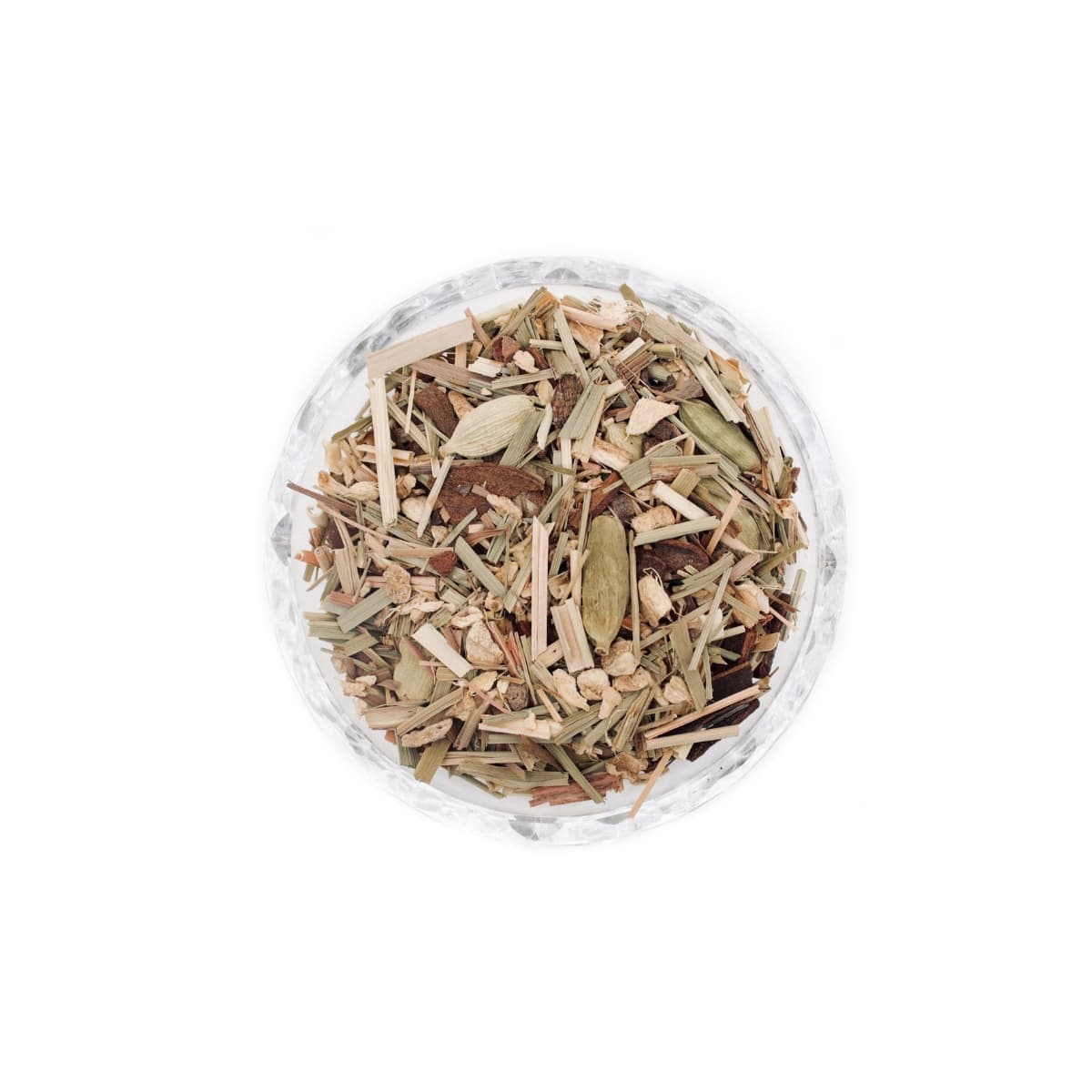 Infusion Bio Chic Chaï des Chic des Plantes !
