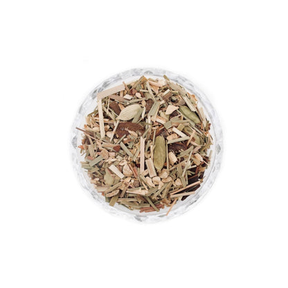 Infusion Bio Chic Chaï des Chic des Plantes !