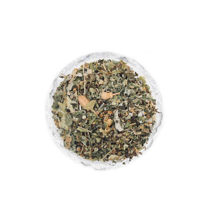 Infusion Bio Morphée - Sommeil de Chic des Plantes ! 