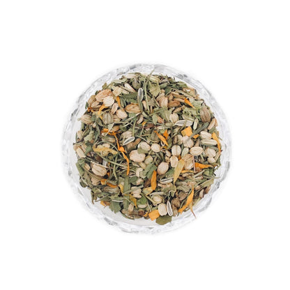 Infusion Bio Pousse Délice - Digestion de Chic des Plantes !