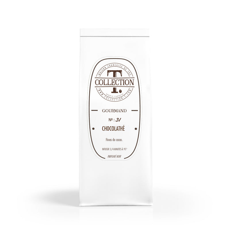 Chocolathé - La Thé Box