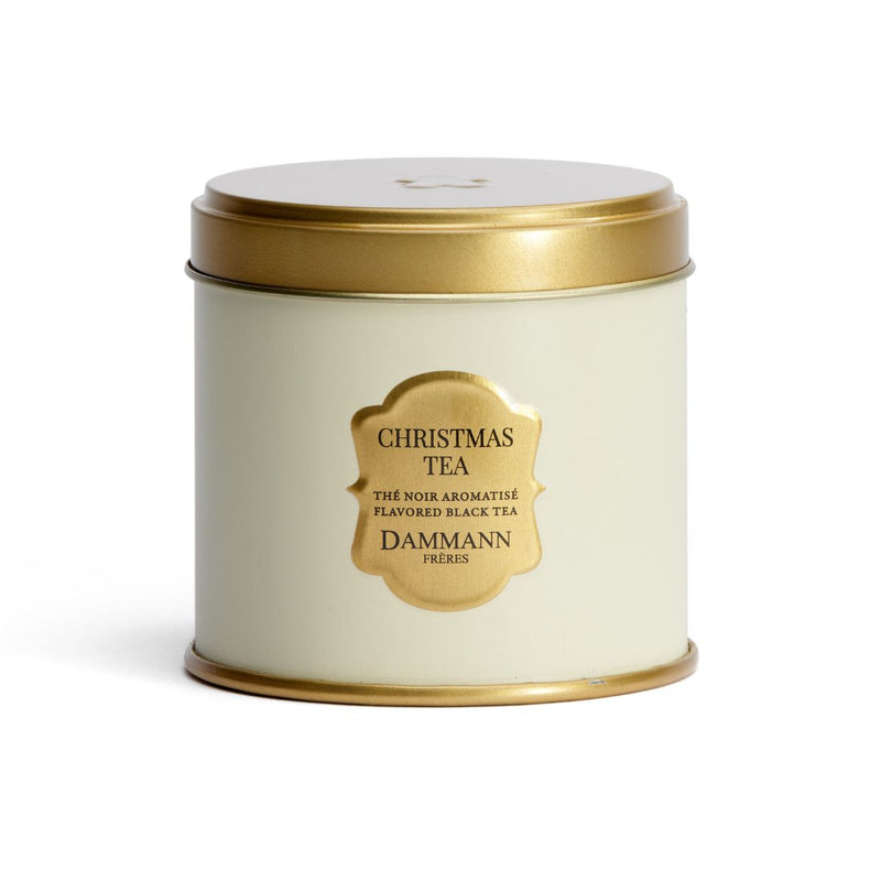 Christmas Tea