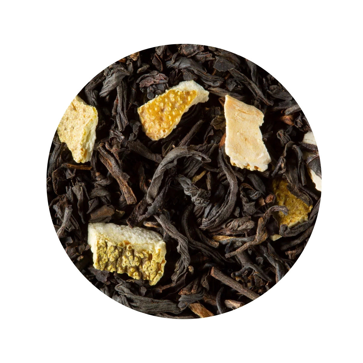 Christmas Tea - La Thé Box