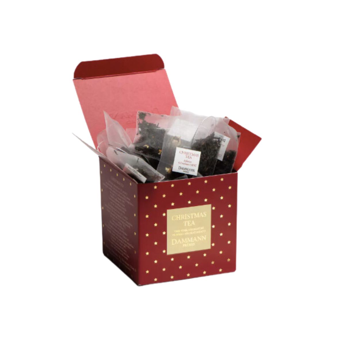 Christmas Tea - La Thé Box