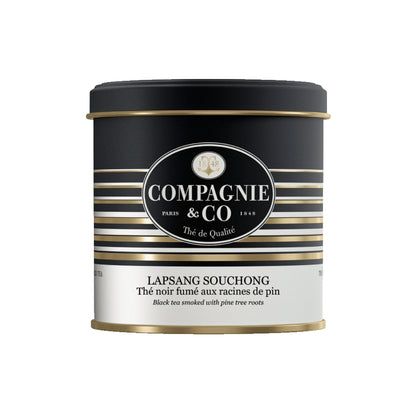 Lapsang Souchong