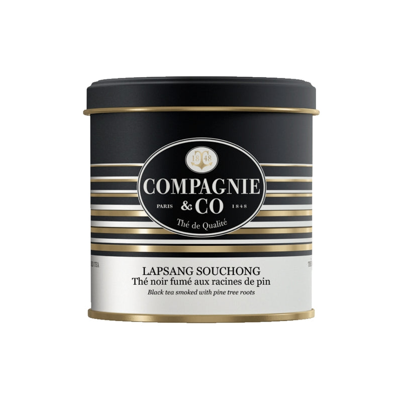 Lapsang Souchong - La Thé Box
