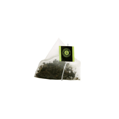 Thé Vert Jasmin