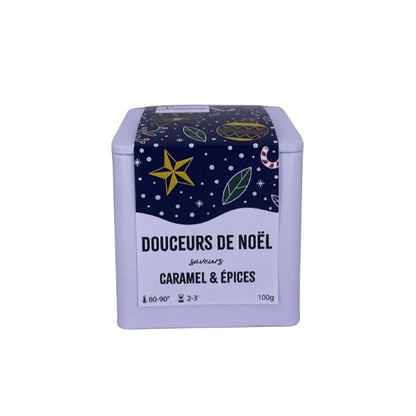 Douceurs de Noël