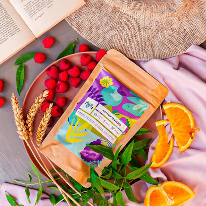 Saveur Lunaire Bio - La Thé Box